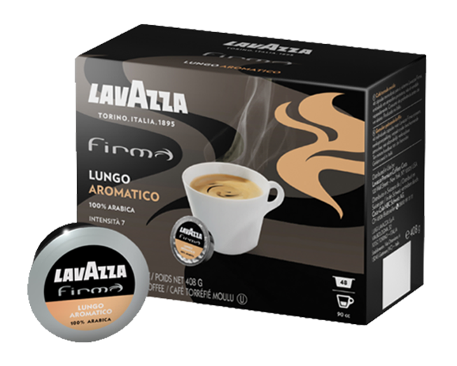 Lungo Aromatico